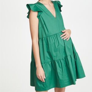 Hatch The Brooke Dress